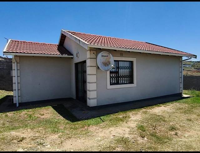 3 BEDROOM HOUSE FOR SALE IN NCAMBEDLANA
